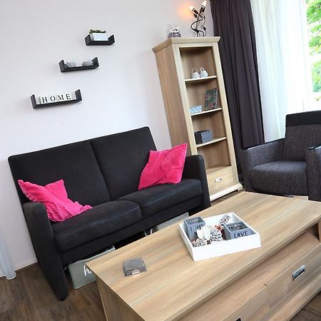 Vakantiepark Emslandermeer Vlagtwedde Экстерьер фото