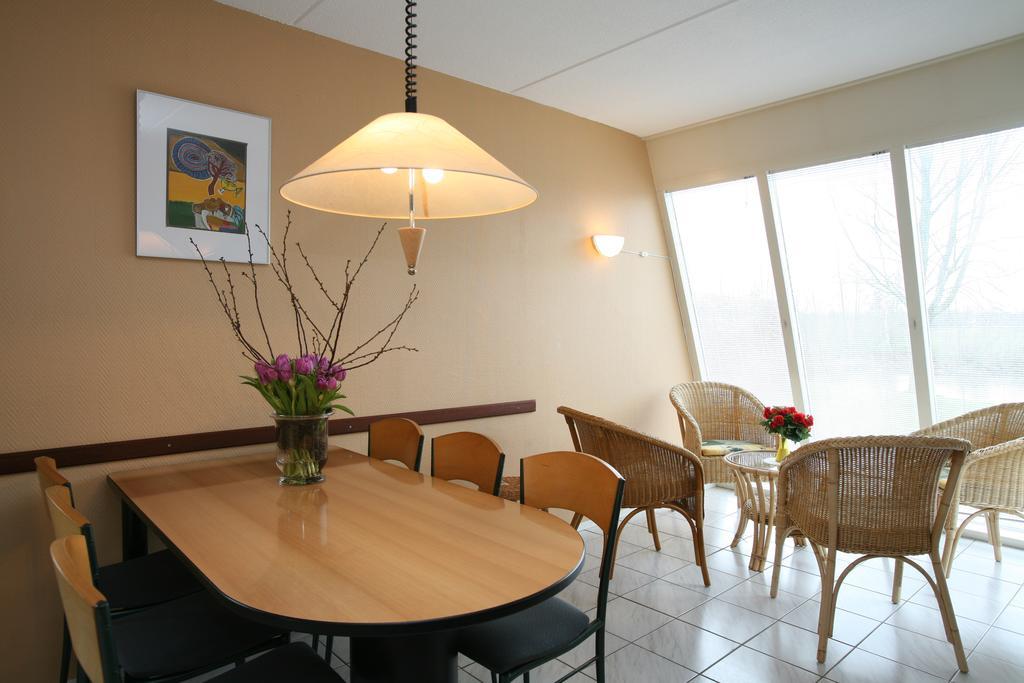 Vakantiepark Emslandermeer Vlagtwedde Номер фото